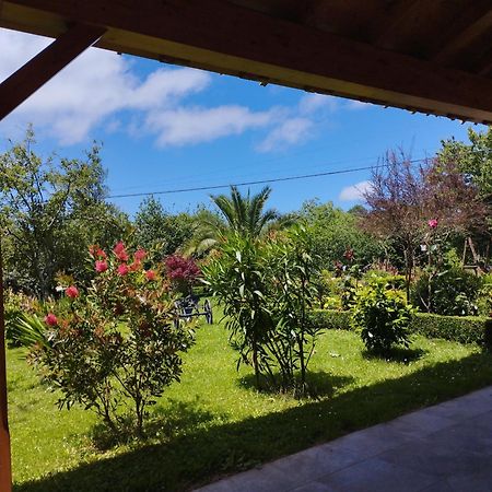 Casa Rural El Jondrigu Onís Екстериор снимка