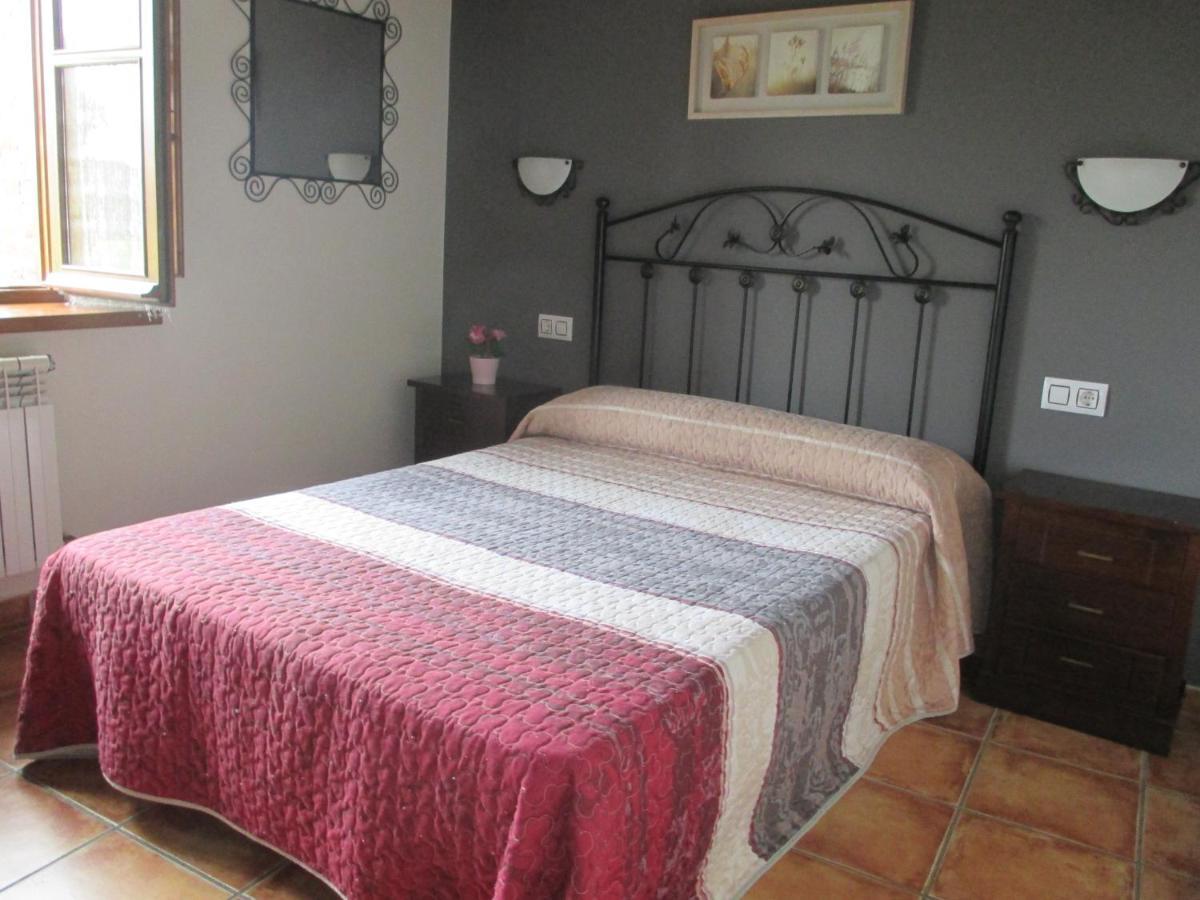 Casa Rural El Jondrigu Onís Екстериор снимка