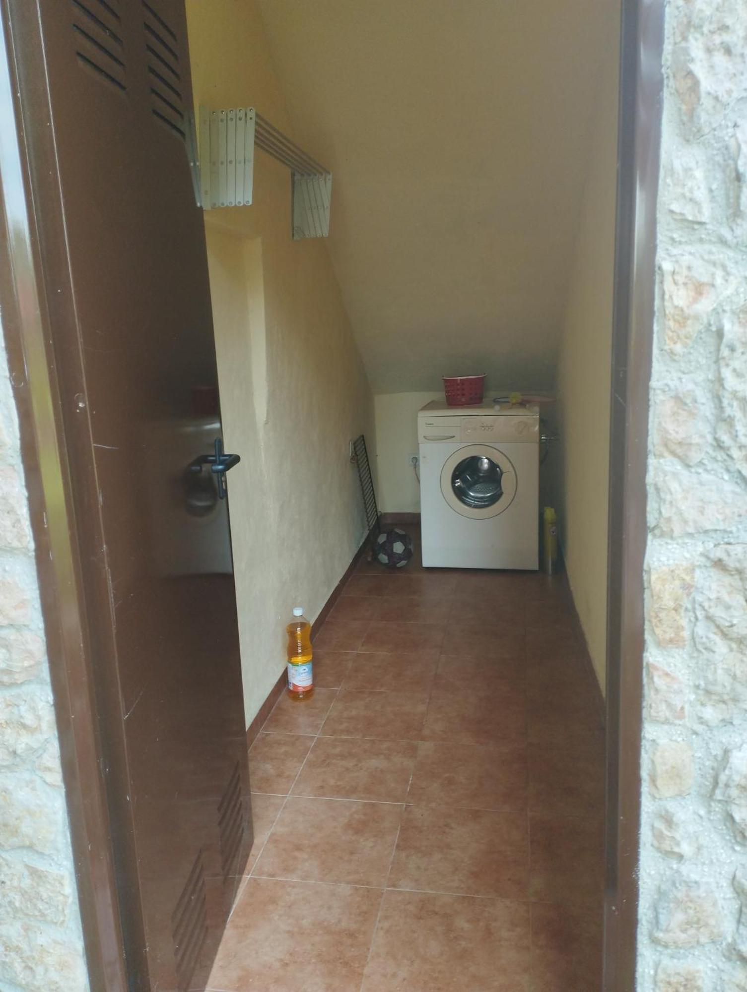 Casa Rural El Jondrigu Onís Екстериор снимка