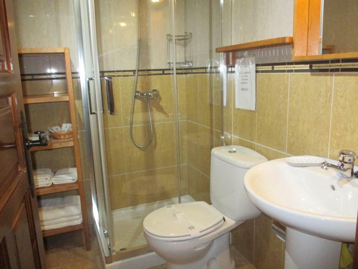 Casa Rural El Jondrigu Onís Екстериор снимка