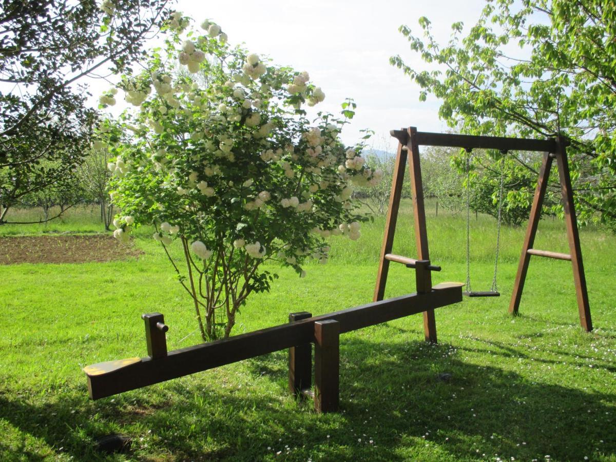 Casa Rural El Jondrigu Onís Екстериор снимка